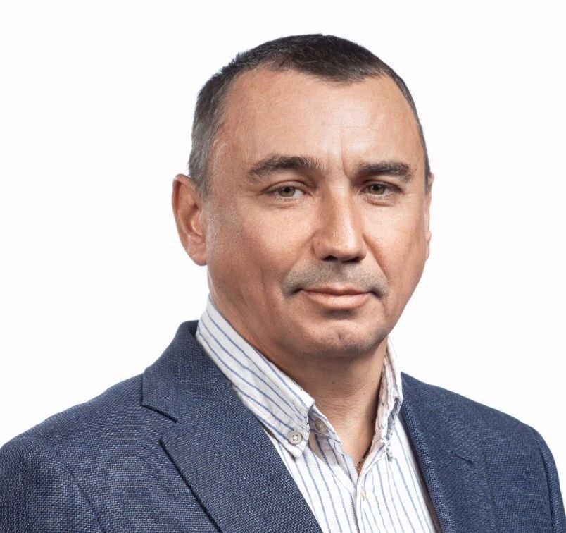 Arkadiy Lavrov
